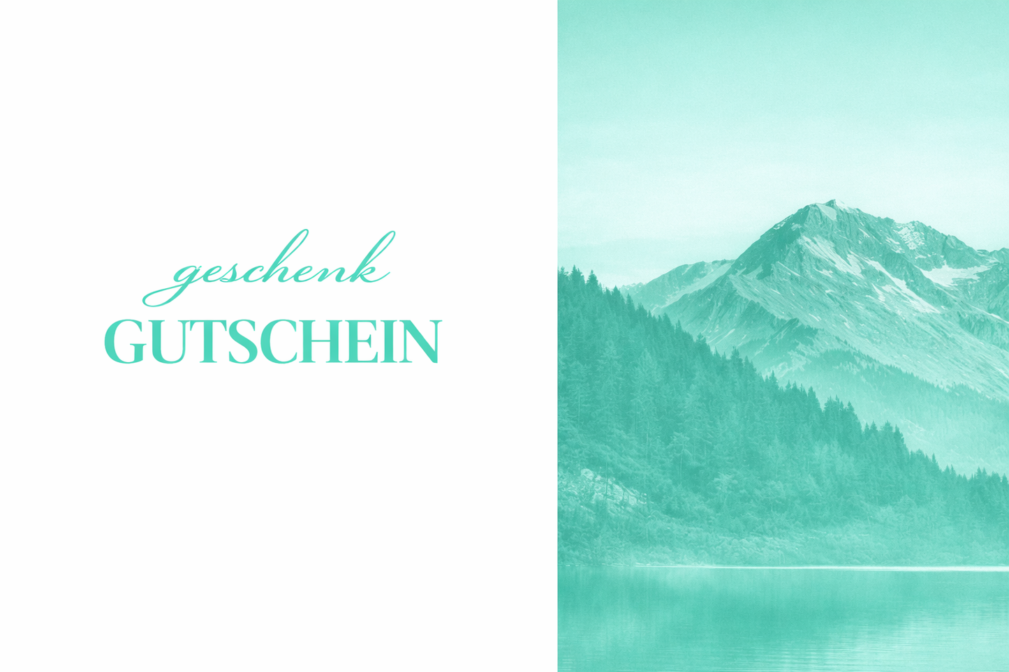 MIINTII - Gutschein
