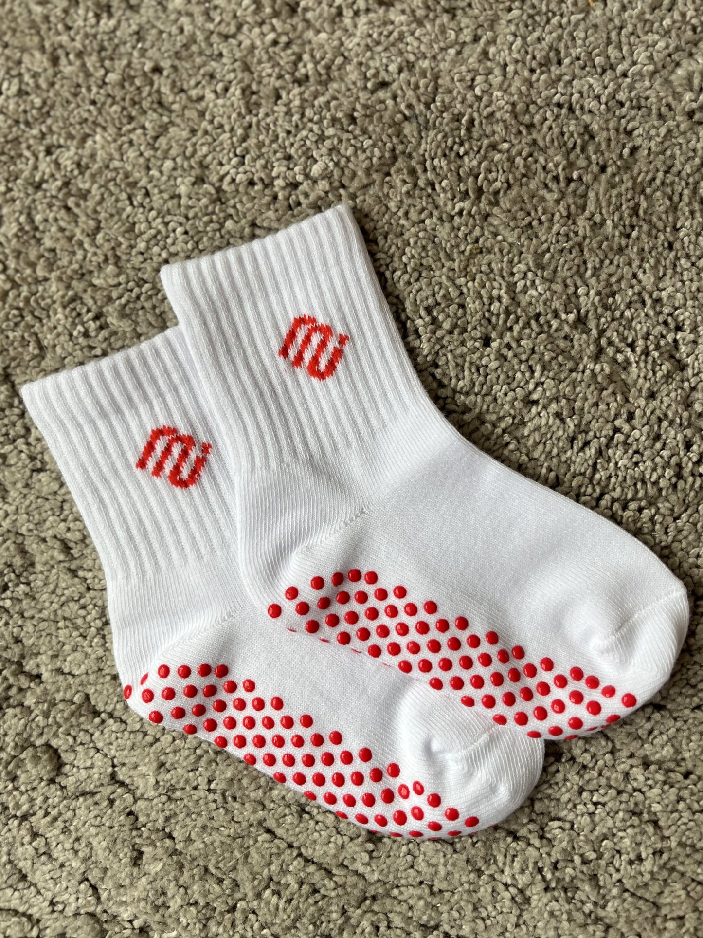 MiniMiintiies - White