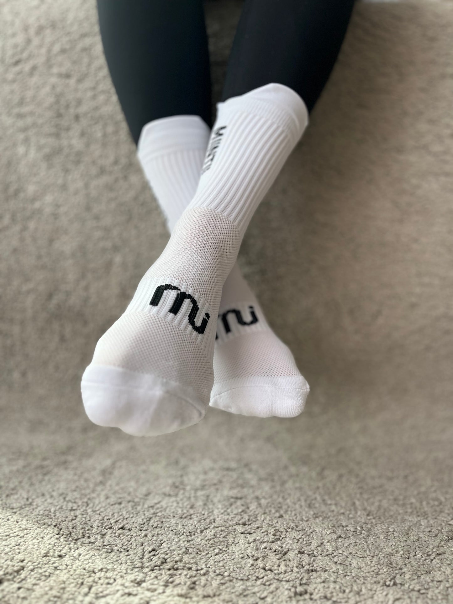 MiintiiControl - White